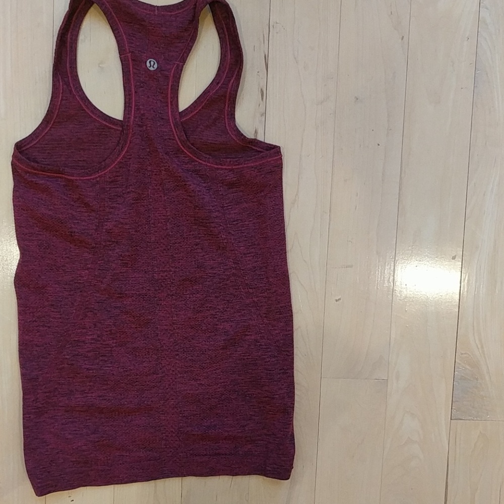 Lululemon Swifty Tech Racerback